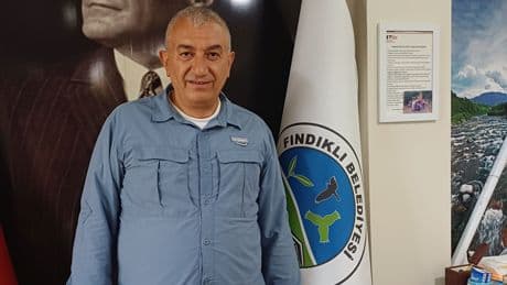 Fındıklı Belediye Başkanı Ercüment Şahin Çervatoğlu: Bu toprakların sermayeye peşkeş çekilmesine izin vermeyeceğiz