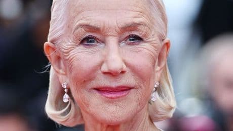 Dame Helen Mirren has one major rule to keep looking youthful ahead of 80th birthday