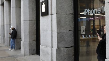 La CNMC amplía su investigación contra Apple y ahora pone el foco en la fijación de precios en la AppStore