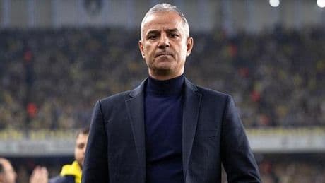 İsmail Kartal basın toplantısında açıkladı! Fenerbahçe'ye geri dönecek mi?