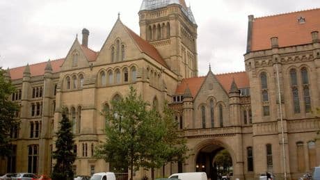 I visited museum named best in Europe that's in walkable UK city — not London