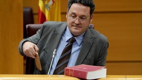La Fiscalía analiza la reforma de Bolaños para poder asumir las causas penales pese al plante de las asociaciones críticas
