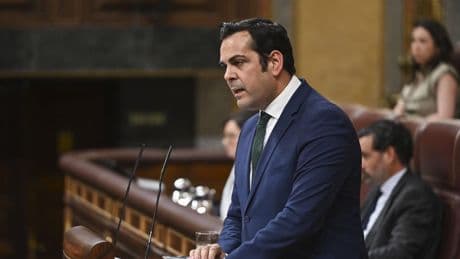 El Congreso acepta tramitar la propuesta de ley del PP para prorrogar las centrales nucleares
