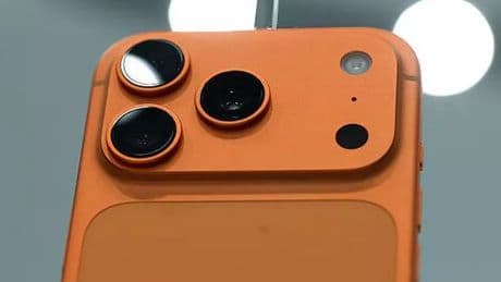 Best Apple iPhone 17 deals as pre-orders go live at Sky, EE, Three Mobile and more