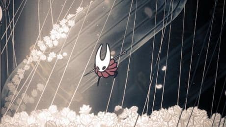 Hollow Knight: Silksong causes indie games to delay and change release dates