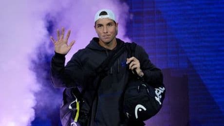 Jan-Lennard Struff verliert bei den US Open gegen Novak Djokovic und darf sich trotzdem freuen