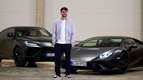 „Mir war das unangenehm“ - Streaming-Star schämte sich für seinen ersten Flitzer