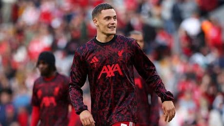 Liverpool vs Bournemouth - Premier League: Live score, team news and updates with club to pay tribute to Diogo Jota before kick-off
