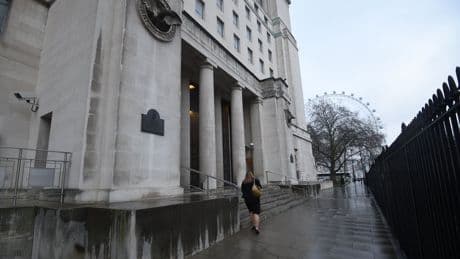 MoD could face ‘substantial’ compensation claims over data breach, lawyer says