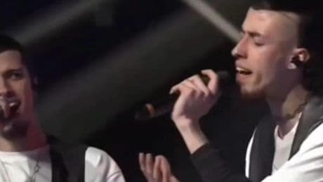 O Ses Türkiye Eray Alp kimdir? Eray ve Alp Gürsü kaç yaşında, nereli? İKİZLER FİNALDE!