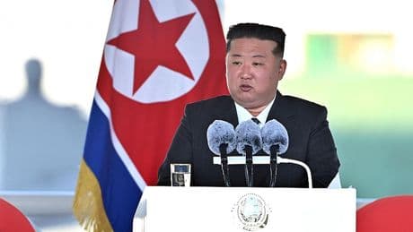 'Zo probeert Noord-Korea zoveel mogelijk geld binnen te harken'