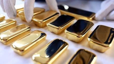 Goldpreis aktuell: So stark hat sich der Kurs heute verändert