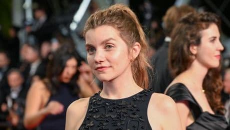 Cannes 2025 : Galatéa Bellugi, madone des montagnes dans « L’engloutie »
