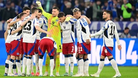 Experte sicher - HSV braucht DIESEN Aufstiegsmoment