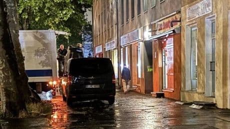 Illegales Spielcasino ausgehoben – in vermeintlichem Nagelstudio