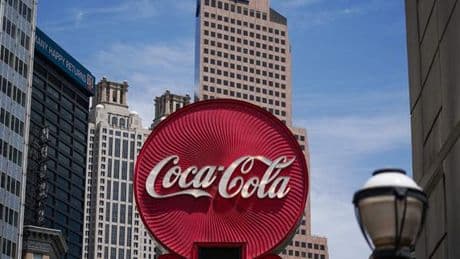 Donald Trump pousse Coca-Cola à utiliser du sucre de canne, au grand dam des producteurs de maïs du MidWest