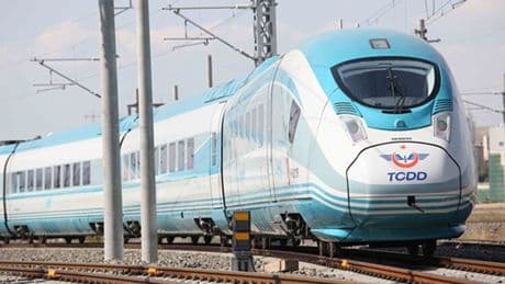 TCDD’nin zararı 2024 sonunda 36,5 milyar TL’ye yükseldi