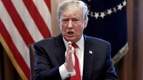 Trump "çok önemli" diyerek merak uyandırmıştı! Beklenen açıklama sağlık kararnamesi çıktı