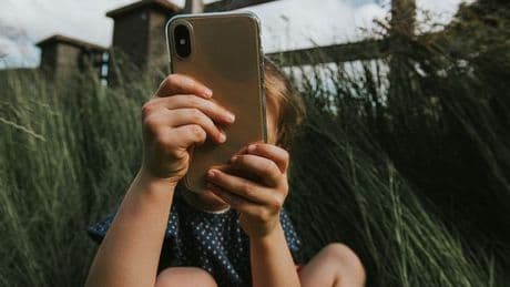 Peter Kyle warns he'd go to war for kids in facing down social media firms