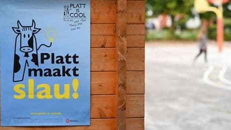 Mehr als Worte: Plattdeutsches Wort 2025: "Schlackermaschü"