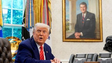 Liveblog USA unter Trump: Bürger aus 12 Staaten dürfen nicht in USA einreisen