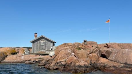 Urlaub im Norden: „Oh, das ist das echte Paradies“