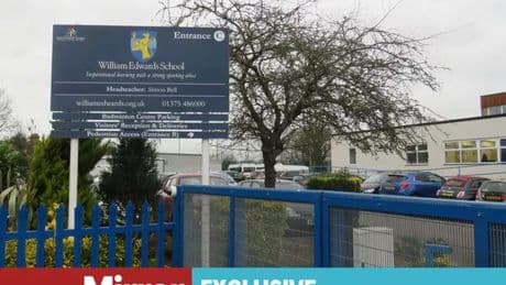 'Sexually-motivated' teacher told school pupil 'you're mine little duck' after confessing love
