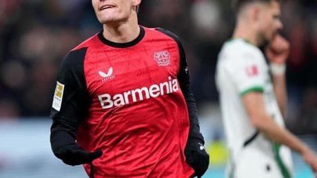 ¡Inesperado grande se une a Bayern y City en la carrera por Wirtz!