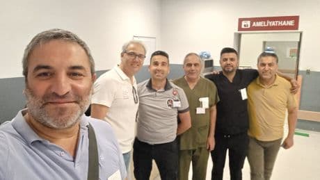 Sağlık ve sosyal hizmet işçileri haklarını istiyor: "Bu sefalet ücretine mahkum değiliz, sessiz kalmayacağız"