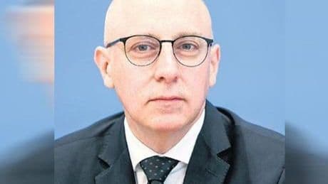 İstanbul doğumlu istihbarat başkanı