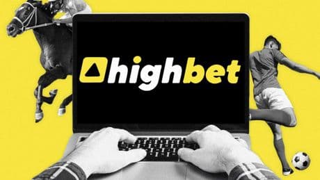 Highbet Welcome Offer: Bet £10 Get £30 in Free Bets