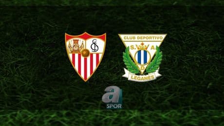 Sevilla-Leganes maçı saat kaçta ve hangi kanalda canlı yayınlanacak? | İspanya La Liga