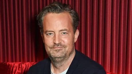 Matthew Perry's famous parents - from surprise Friends cameo to political career
