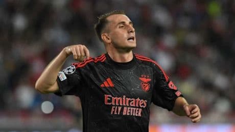 TRANSFER HABERİ - Fenerbahçe Kerem Aktürkoğlu'na kavuşuyor! İki tarihten birinde gelecek