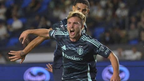 Messi y el Inter Miami ya conocen a su rival para la final de la Leagues Cup
