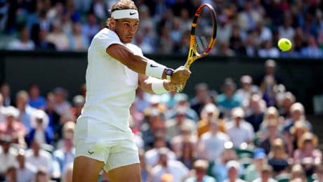 El lado amargo para los tenistas de competir en Queen&#039;s y Wimbledon: &quot;Pierdo dinero si juego en Reino Unido&quot;