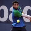 « Je vois en lui le futur visage du tennis » : la légende allemande Boris Becker fan d’Arthur Fils
