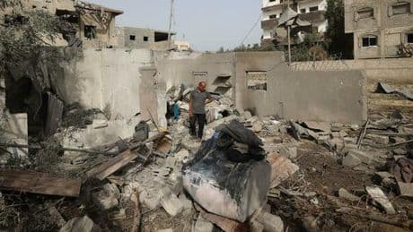 Gaza, Trump: «Da Israele ok a tregua di 60 giorni. Hamas accetti, altrimenti la situazione peggiorerà»