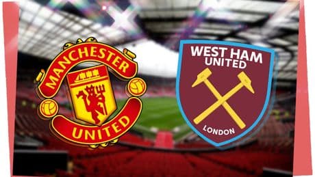 Manchester United vs West Ham: Prediction, kick-off time, TV, live stream, team news, h2h results, odds