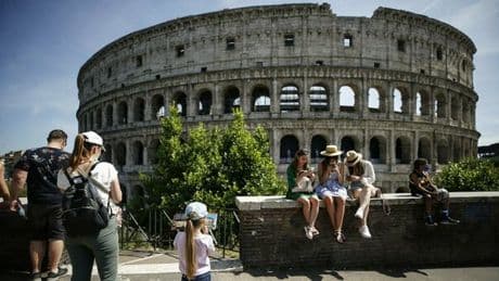 «Rischio terrorismo in Italia», gli Usa alzano il livello di travel advisory e avvertono i turisti: «Siate prudenti»