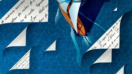 Festival du livre de Nice : lire pour « Prendre le large »
