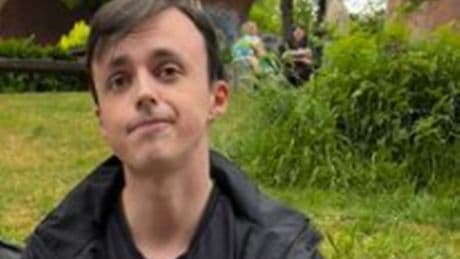 Search for missing Northumberland man 'known to go camping' in Scotland