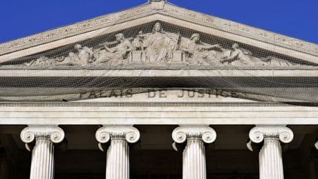 Marseille : prison ferme pour l’homme accusé de menaces de mort envers le Crif