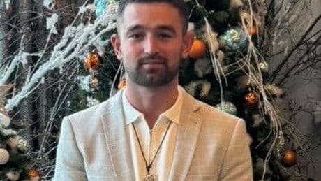 Scots man killed in horror two-vehicle crash in Australian Outback