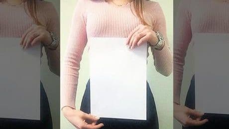 Ölümcül meydan okuma! A4 çılgınlığı