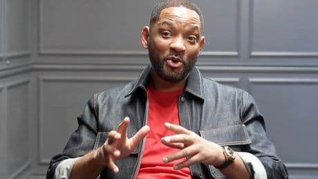 Will Smith Gets Candid About The 1 Reason He Turned Down Inception Role