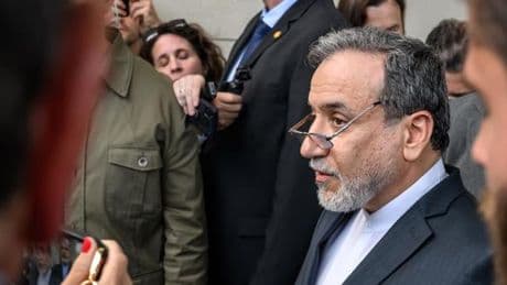 Nucléaire iranien : la France, le Royaume-Uni et l’Allemagne déclenchent le mécanisme pour réimposer les sanctions de l’ONU