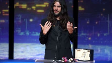 Esta es la película del español Oliver Laxe que ha ganado el Premio del Jurado en el Festival de Cannes