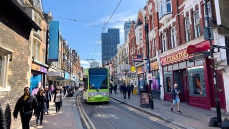Once-thriving town that’s now dubbed a ‘rubbish dump’ set for new shopping centre & train station in £5bn revamp