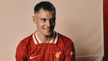 Vater von Florian Wirtz packt aus – Liverpools Trainer hat Uli Hoeneß ausgestochen